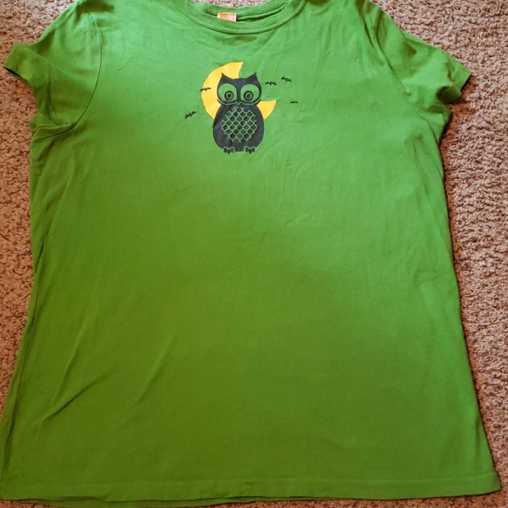 Tshirt